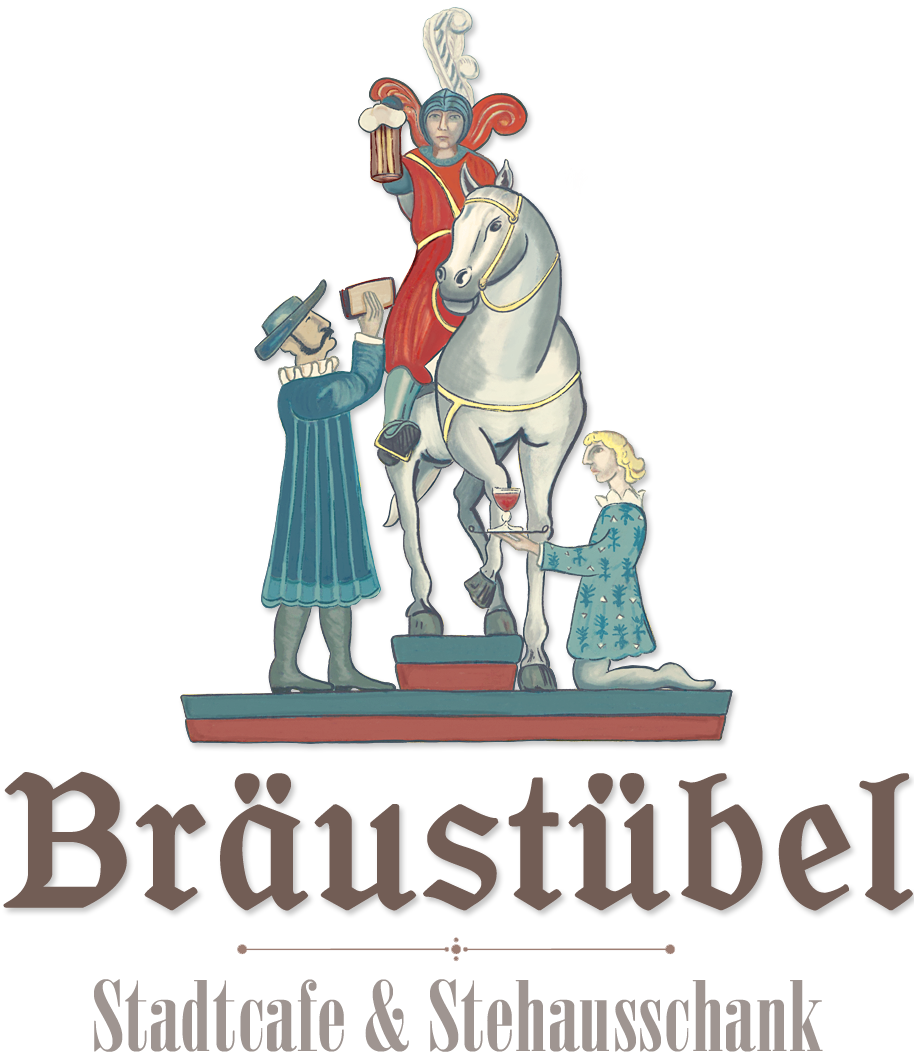 Braustübel Dresden - Stadtcafe und Stehausschank - Zur Startseite